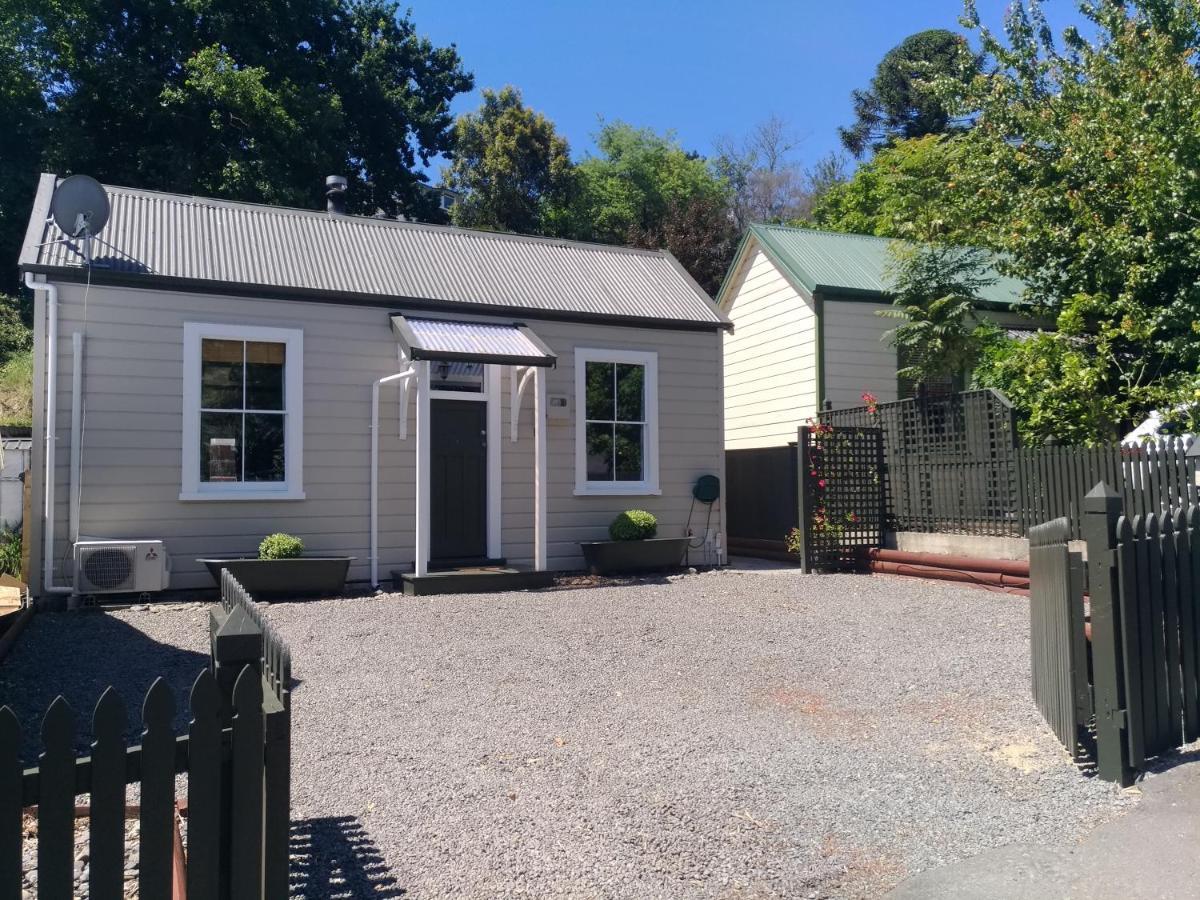 נאפייר Milton Cottage מראה חיצוני תמונה