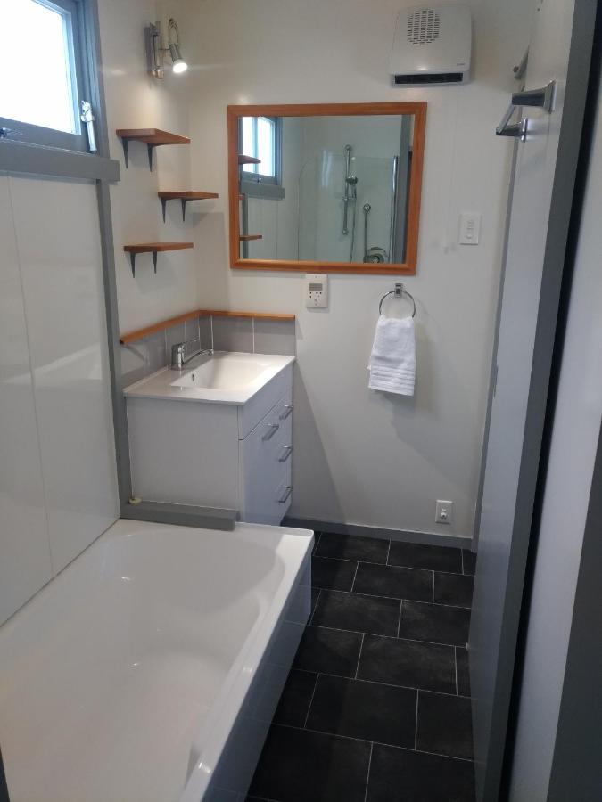 נאפייר Milton Cottage מראה חיצוני תמונה